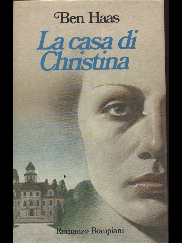 La casa di Christina