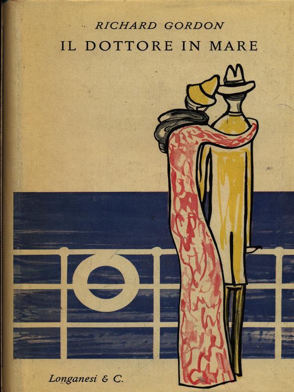 Il dottore in mare