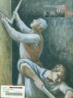 Arte e lavoro. '800-'900