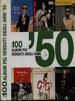 I 100 album più venduti degli anni '50