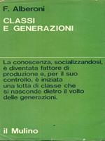 Classi e generazioni