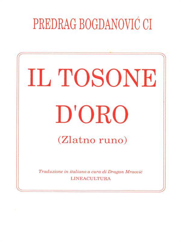 Il tosone d'oro