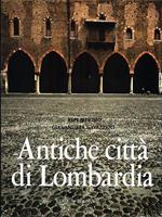 Antiche città di Lombardia