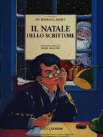 Il Natale dello scrittore