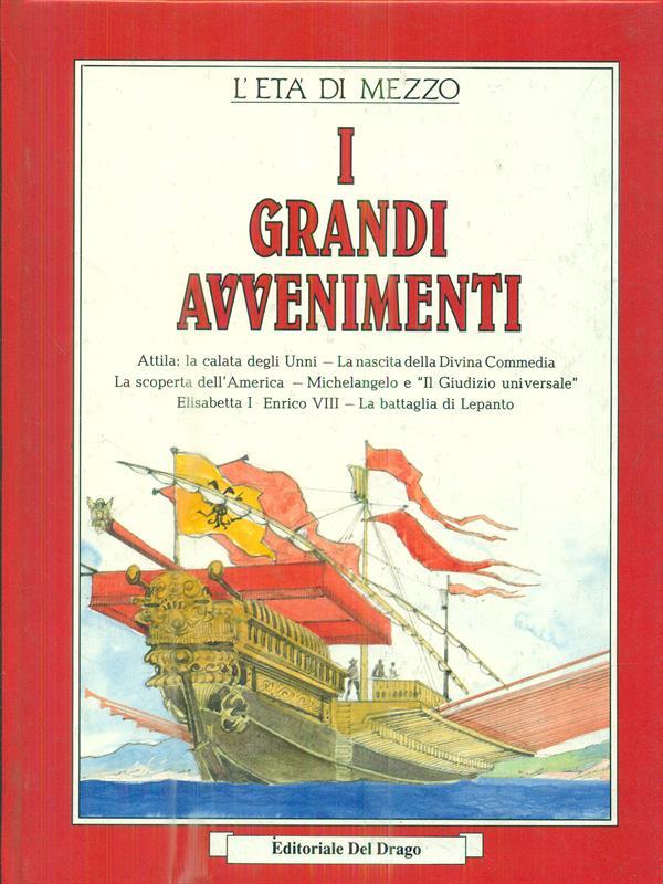 I grandi avvenimenti. n.2