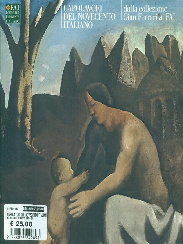 Libro di Faccia