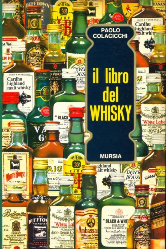 Il libro del whisky