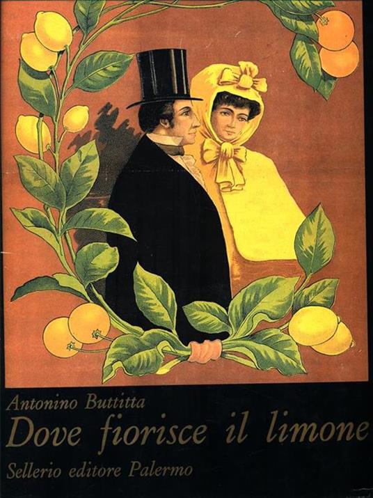 Dove fiorisce il limone - Antonino Buttitta - 3