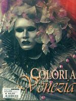 Colori a Venezia