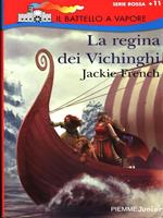 La regina dei Vichinghi