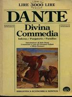 Divina commedia