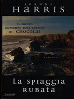 La spiaggia rubata