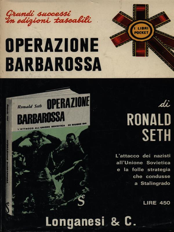 Operazione Barbarossa