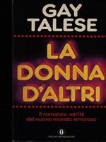 La donna d'altri