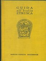 Guida all'Italia etrusca