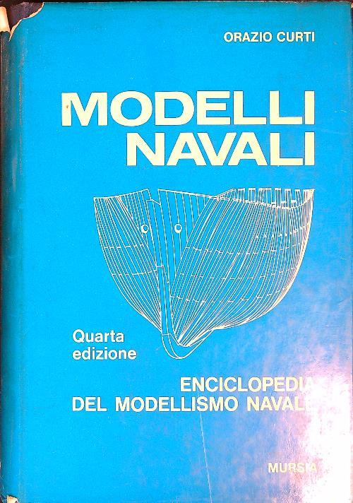 Modelli navali