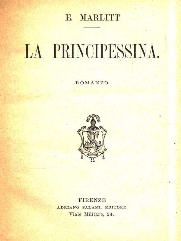 La principessina