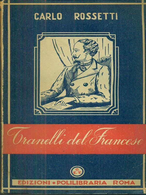 Tranelli del francese
