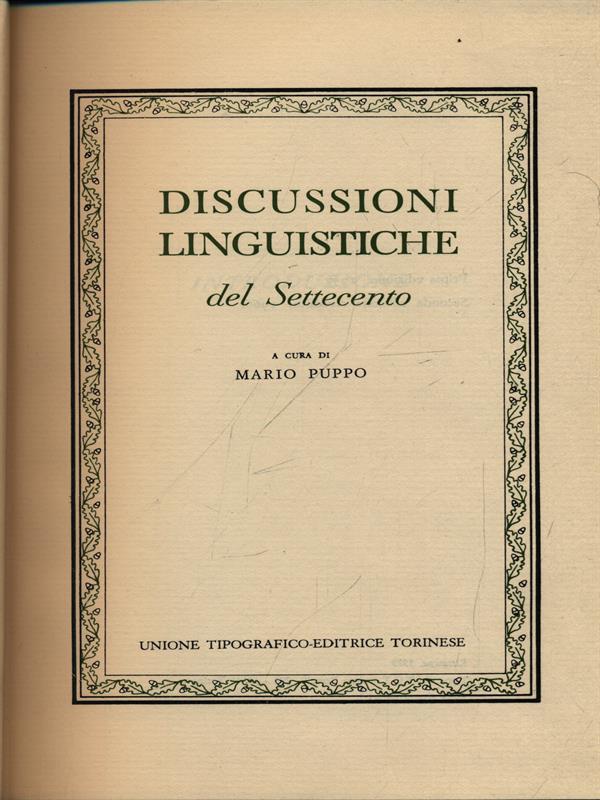 Libro di Faccia