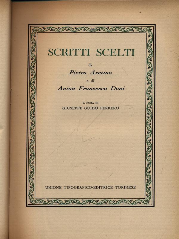 Libro di Faccia