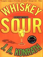 Whiskey sour