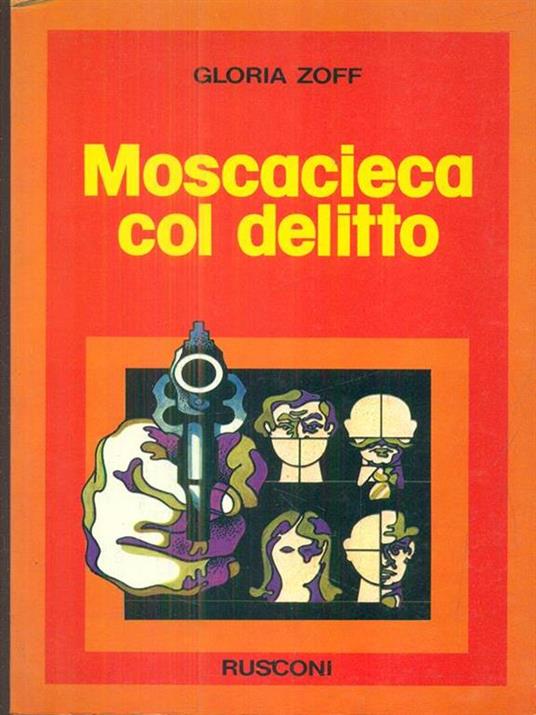 Moscacieca col delitto - copertina