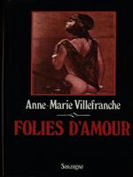Folies d'amour
