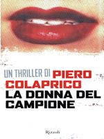 La donna del campione