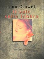 Il sale sulle labbra