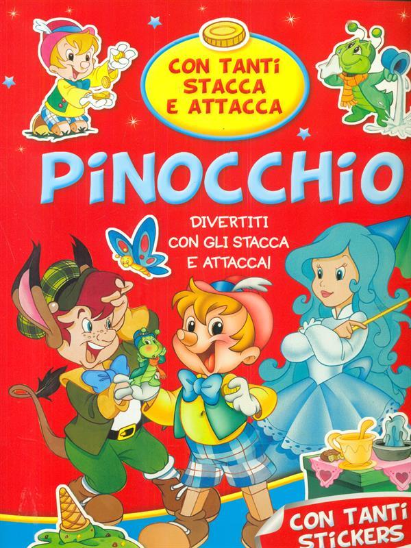 Pinocchio