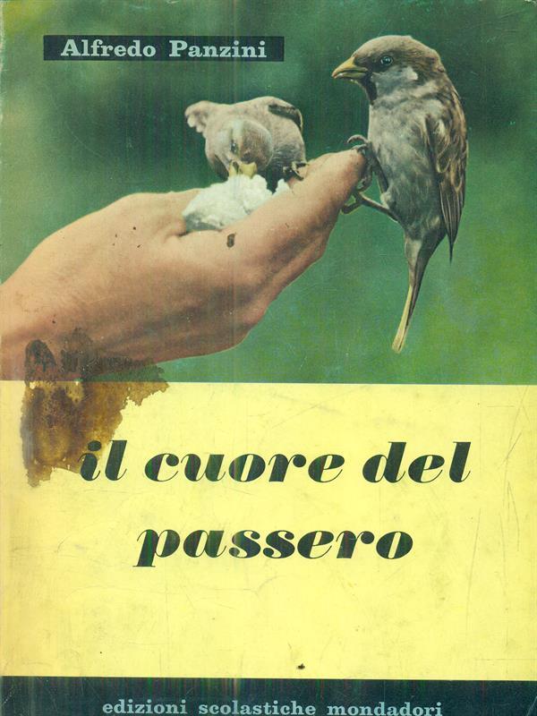 Il cuore del passero