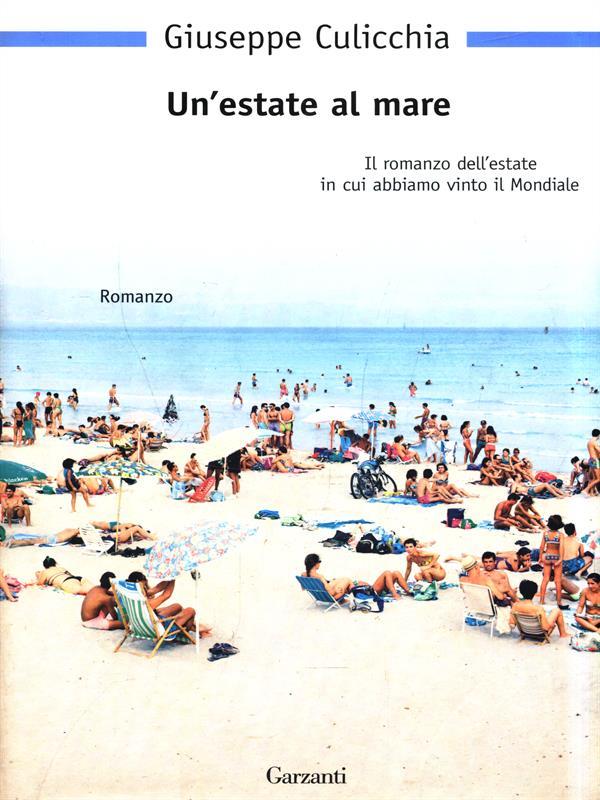 estate al mare