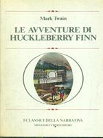 Le avventure di Huckleberry finn