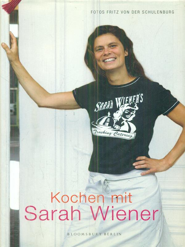 Kochen mit Sarah Wiener