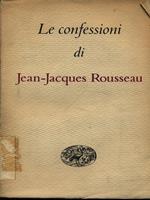 Le confessioni