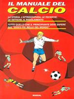 Il manuale del calcio