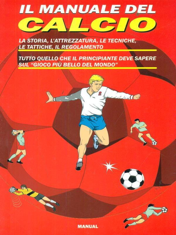 Il manuale del calcio