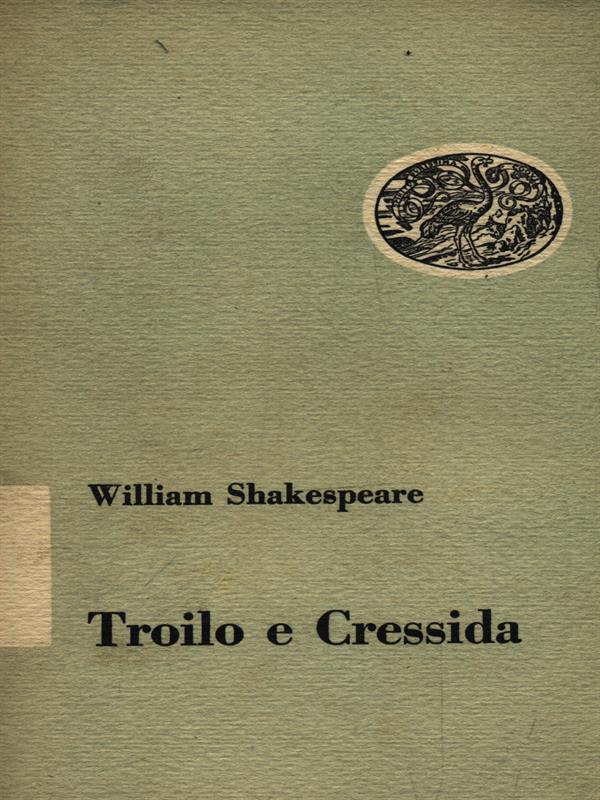 Troilo e Clessidra