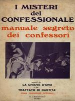 I misteri del confessionale