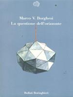 La  questione dell'orizzonte