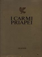 I carmi priapei