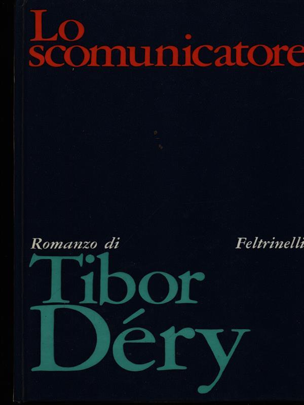 Lo scomunicatore