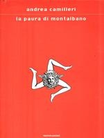 La paura di Montalbano
