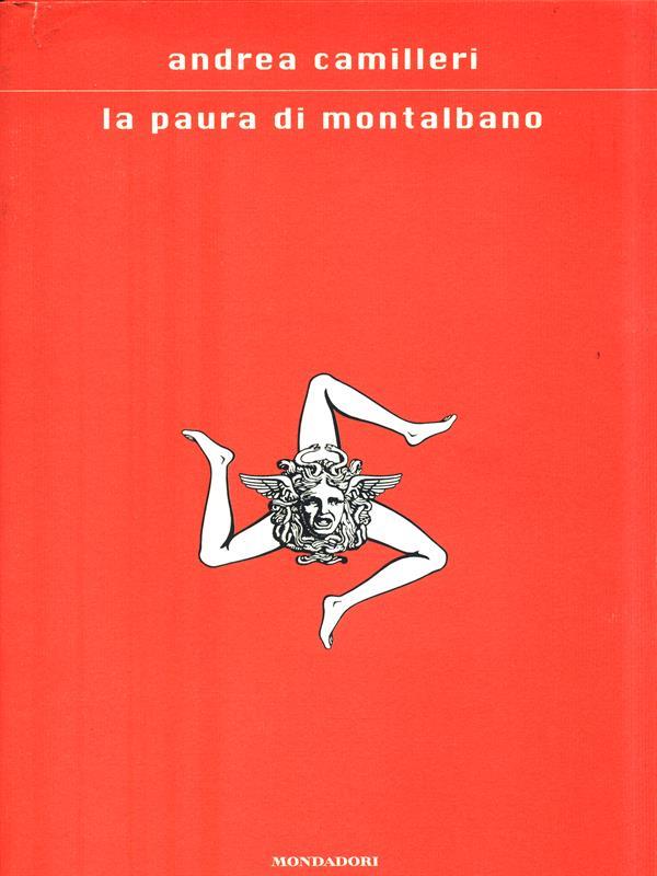 La paura di Montalbano
