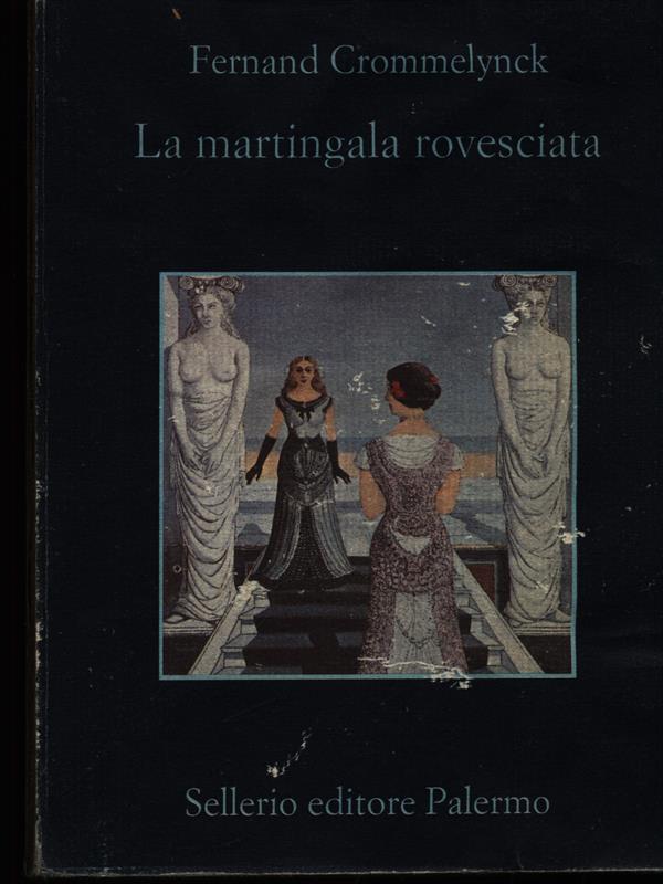 Libro di Faccia