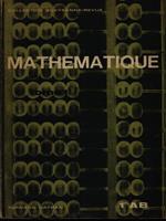 Mathematique 2vv