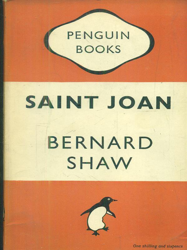 Saint Joan
