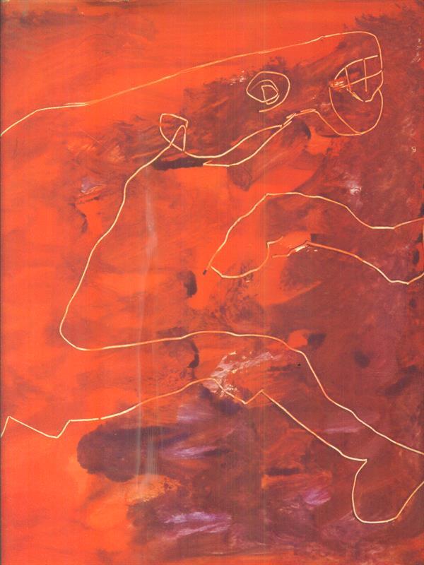 Marino Marini. Malerei und Graphik