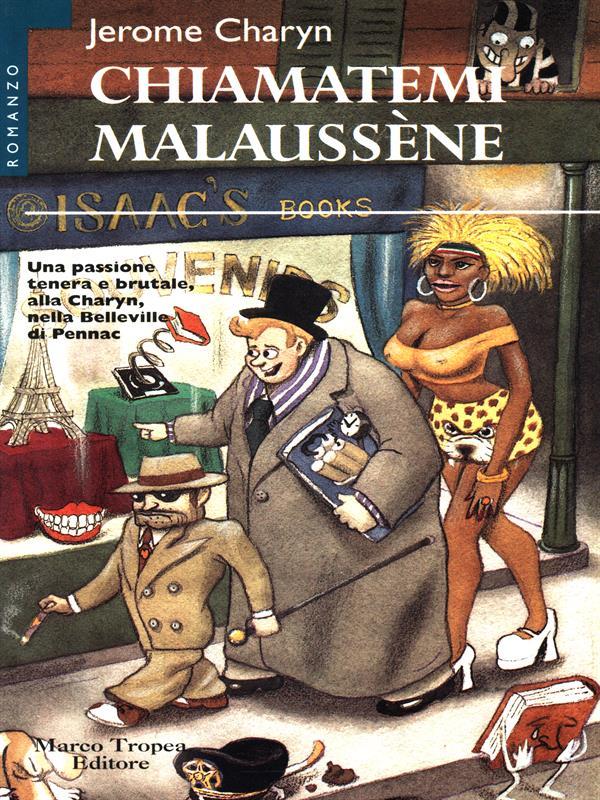 Chiamatemi Malaussène