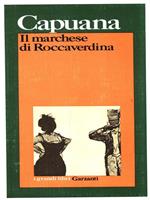 Il Marchese di Roccaverdina